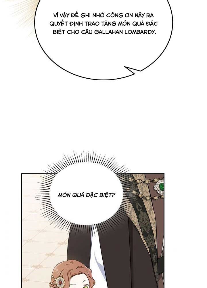 Kiếp Này, Tôi Sẽ Trở Thành Gia Chủ Chapter 55 - Trang 2