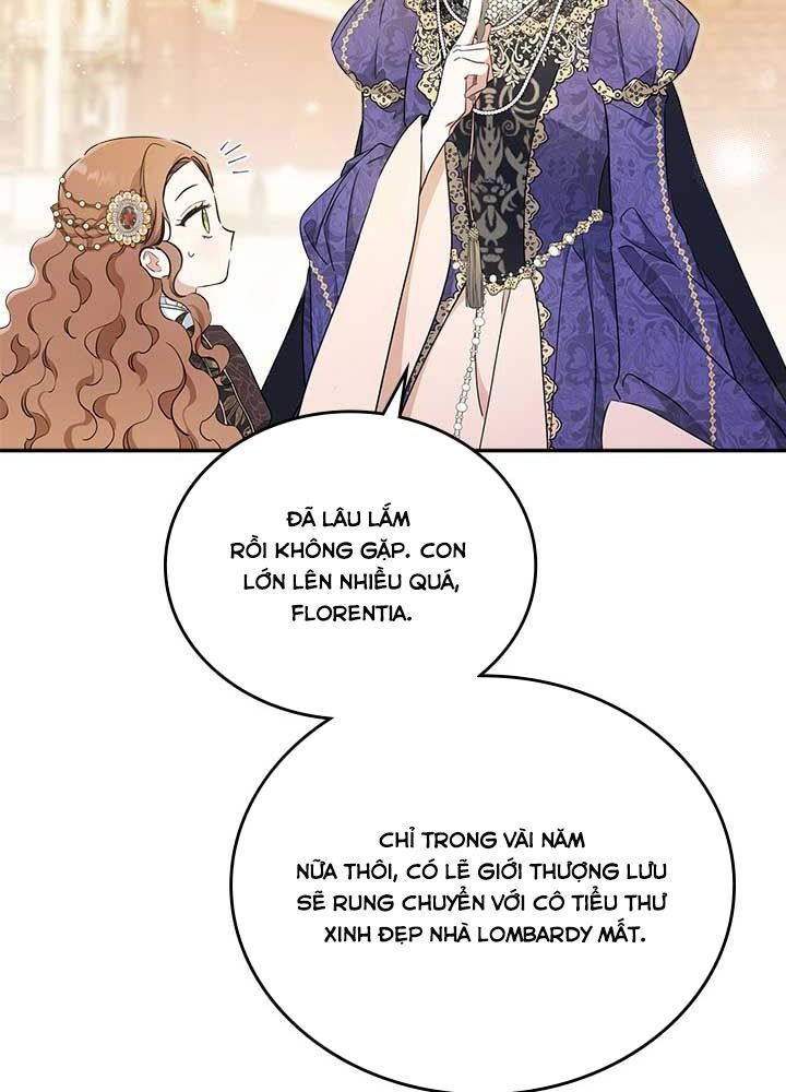 Kiếp Này, Tôi Sẽ Trở Thành Gia Chủ Chapter 55 - Trang 2
