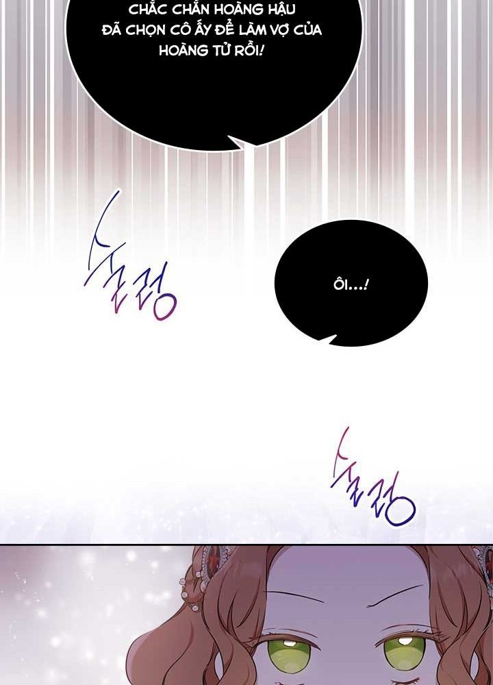 Kiếp Này, Tôi Sẽ Trở Thành Gia Chủ Chapter 55 - Trang 2