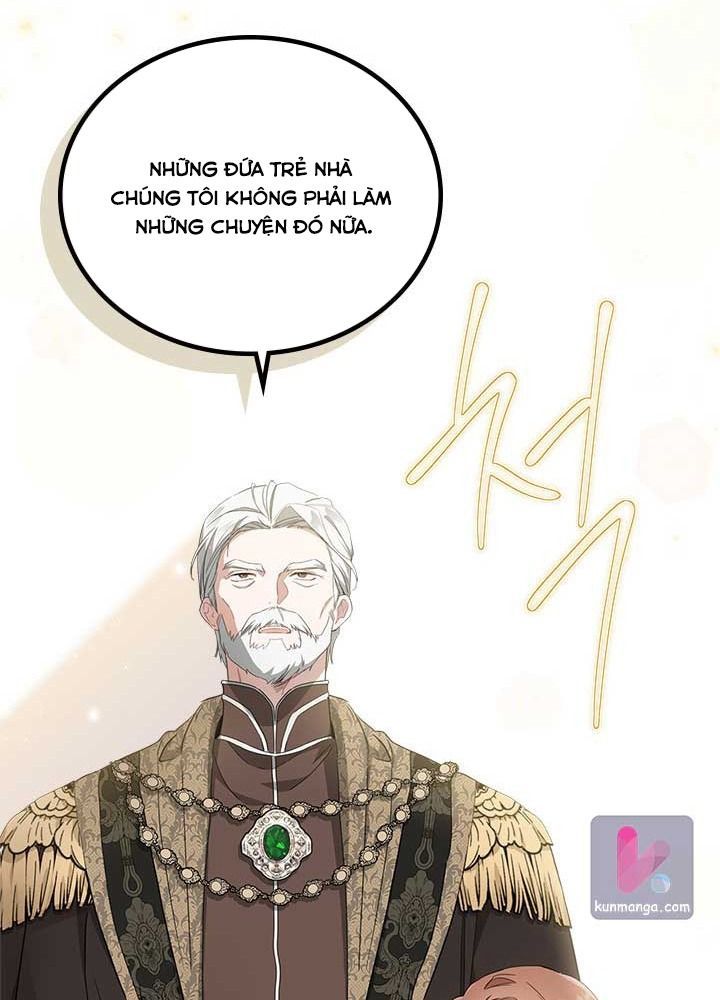 Kiếp Này, Tôi Sẽ Trở Thành Gia Chủ Chapter 55 - Trang 2
