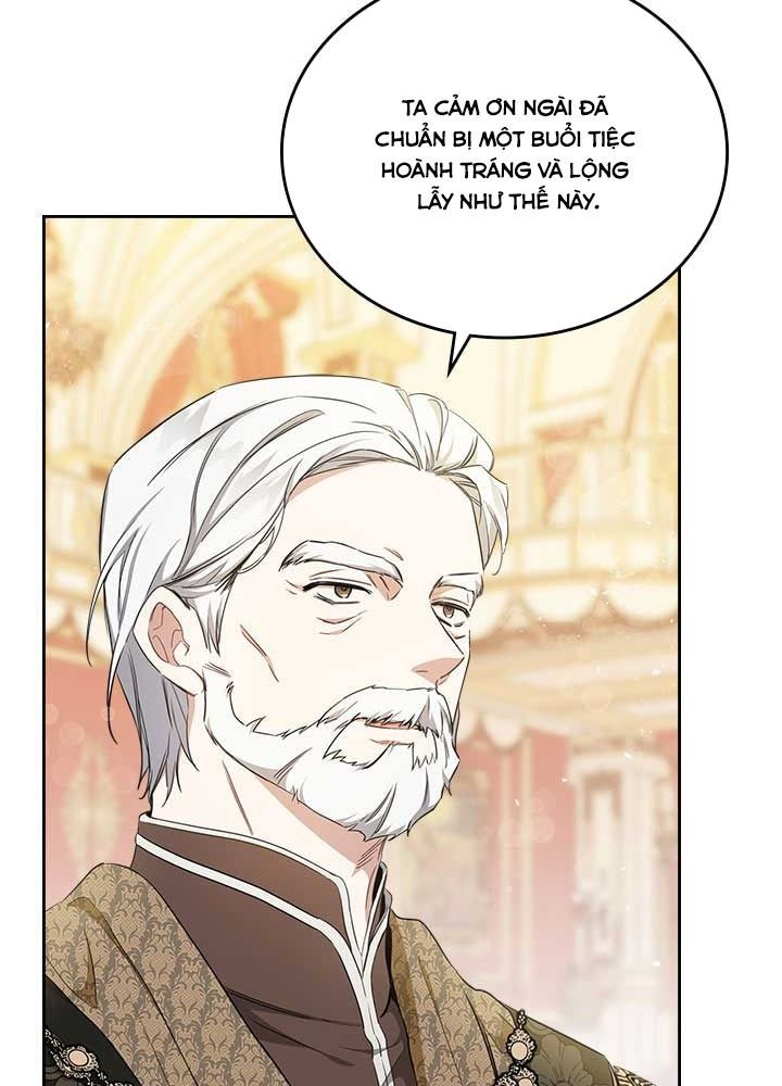 Kiếp Này, Tôi Sẽ Trở Thành Gia Chủ Chapter 55 - Trang 2