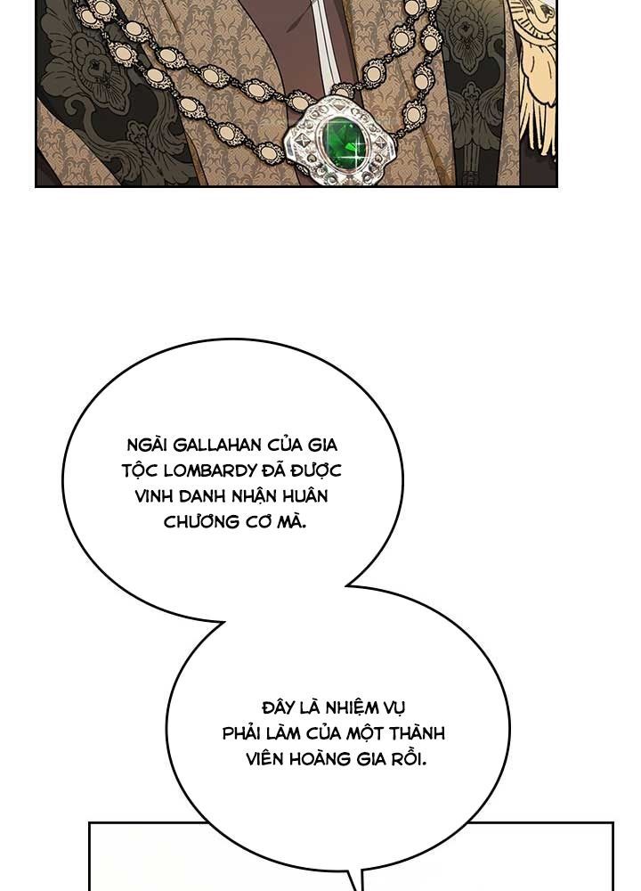 Kiếp Này, Tôi Sẽ Trở Thành Gia Chủ Chapter 55 - Trang 2