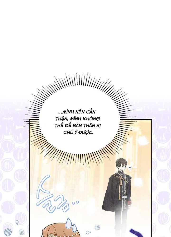 Kiếp Này, Tôi Sẽ Trở Thành Gia Chủ Chapter 55 - Trang 2