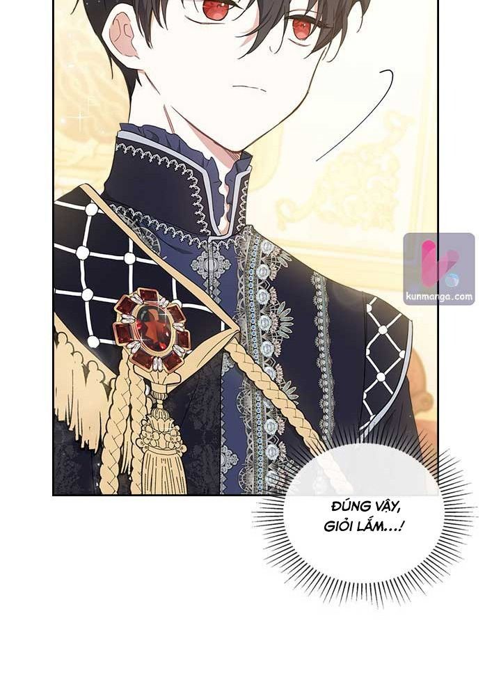 Kiếp Này, Tôi Sẽ Trở Thành Gia Chủ Chapter 55 - Trang 2