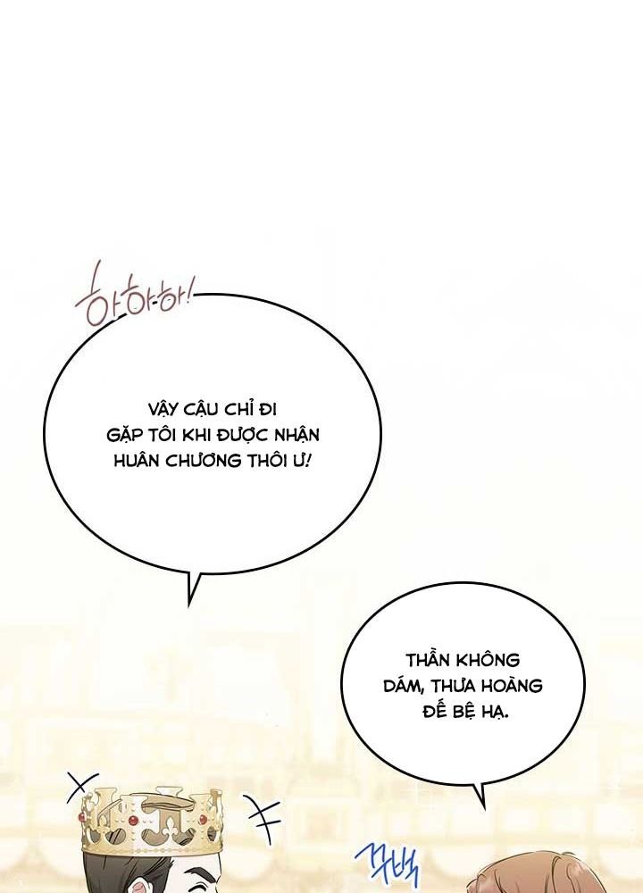 Kiếp Này, Tôi Sẽ Trở Thành Gia Chủ Chapter 55 - Trang 2