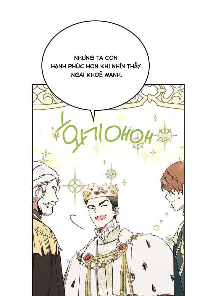 Kiếp Này, Tôi Sẽ Trở Thành Gia Chủ Chapter 55 - Trang 2