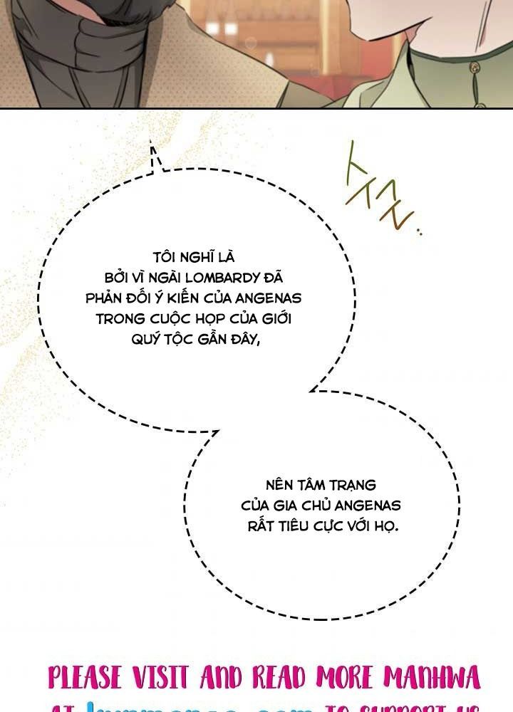 Kiếp Này, Tôi Sẽ Trở Thành Gia Chủ Chapter 55 - Trang 2