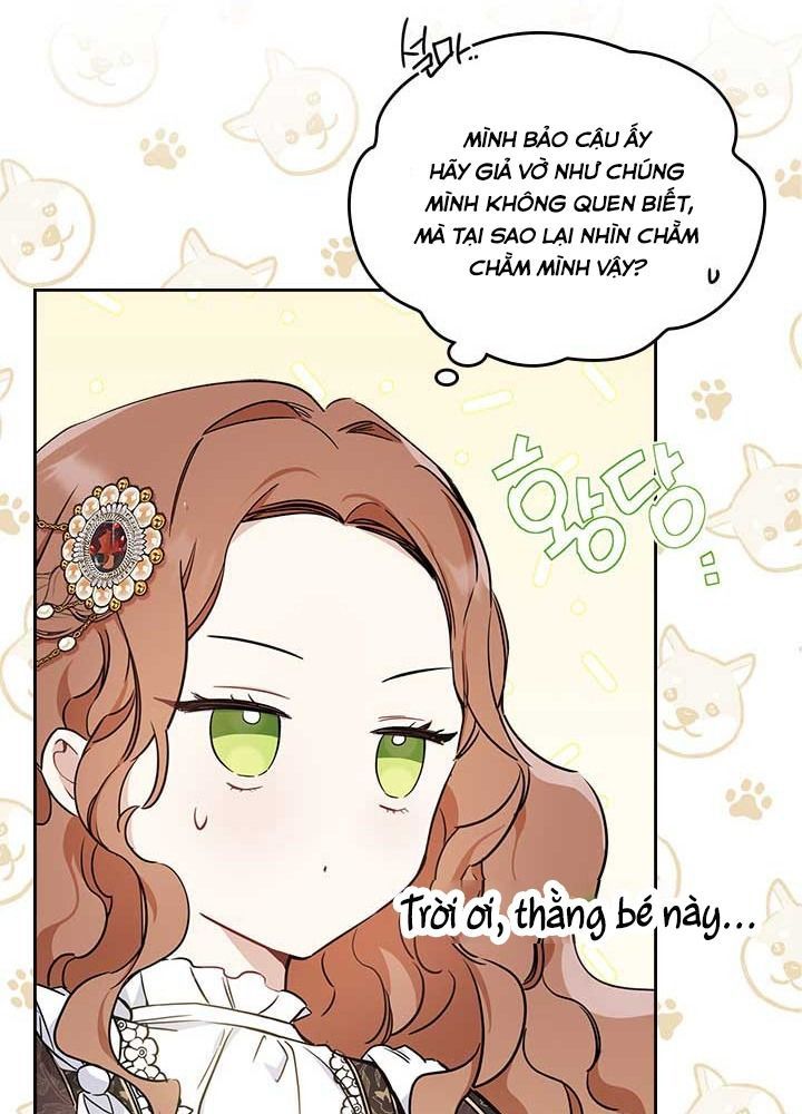 Kiếp Này, Tôi Sẽ Trở Thành Gia Chủ Chapter 55 - Trang 2