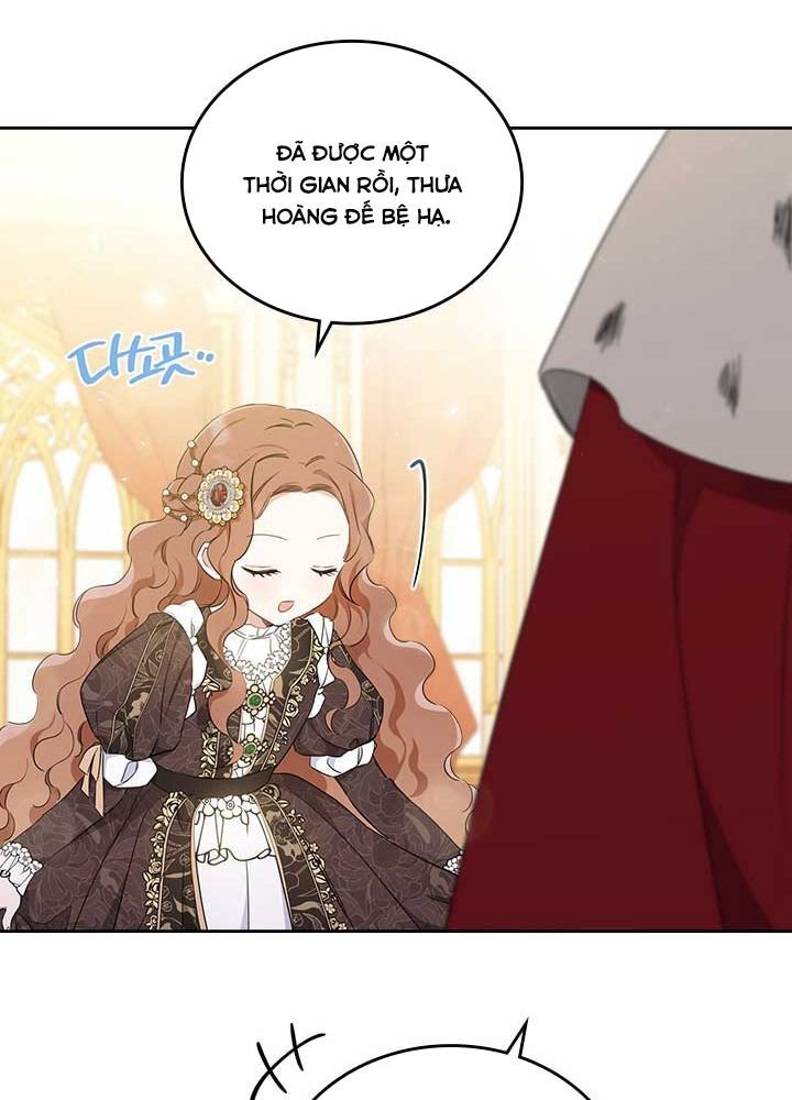 Kiếp Này, Tôi Sẽ Trở Thành Gia Chủ Chapter 55 - Trang 2