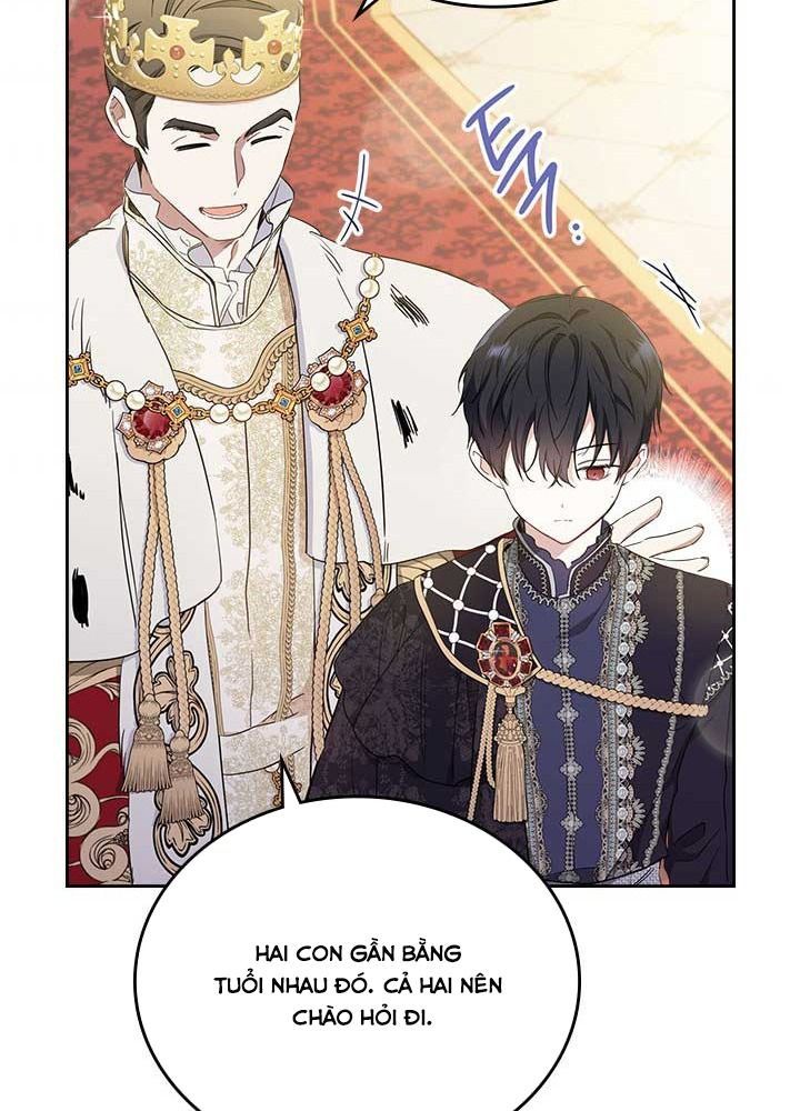Kiếp Này, Tôi Sẽ Trở Thành Gia Chủ Chapter 55 - Trang 2