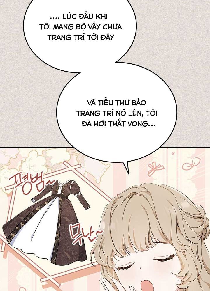 Kiếp Này, Tôi Sẽ Trở Thành Gia Chủ Chapter 56 - Trang 2