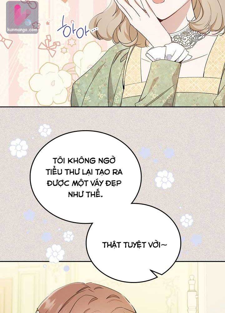 Kiếp Này, Tôi Sẽ Trở Thành Gia Chủ Chapter 56 - Trang 2