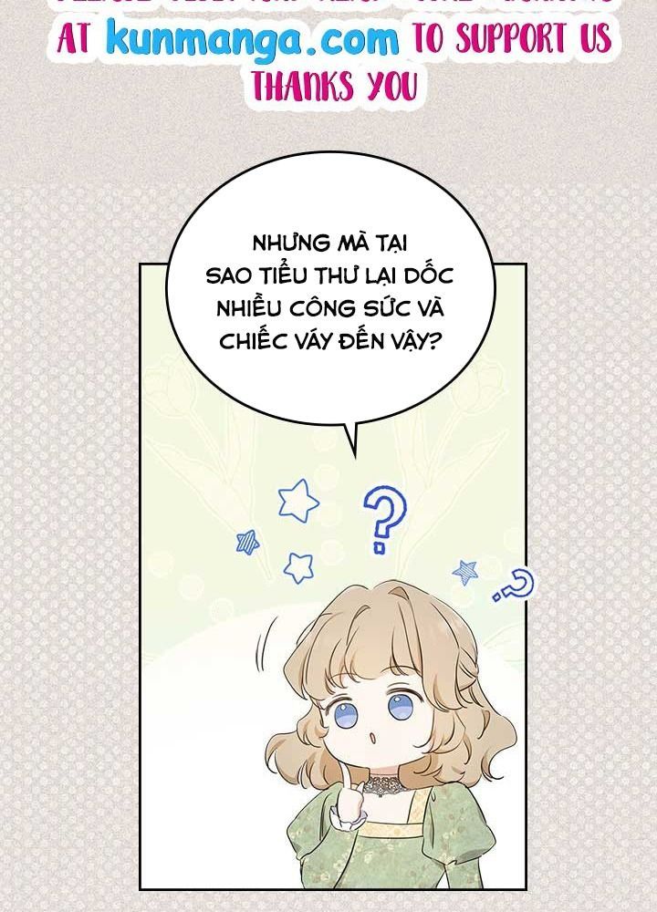 Kiếp Này, Tôi Sẽ Trở Thành Gia Chủ Chapter 56 - Trang 2