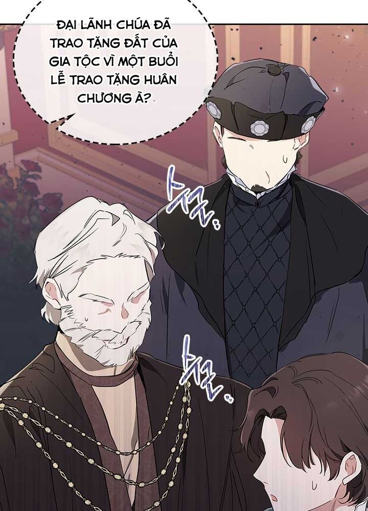 Kiếp Này, Tôi Sẽ Trở Thành Gia Chủ Chapter 56 - Trang 2
