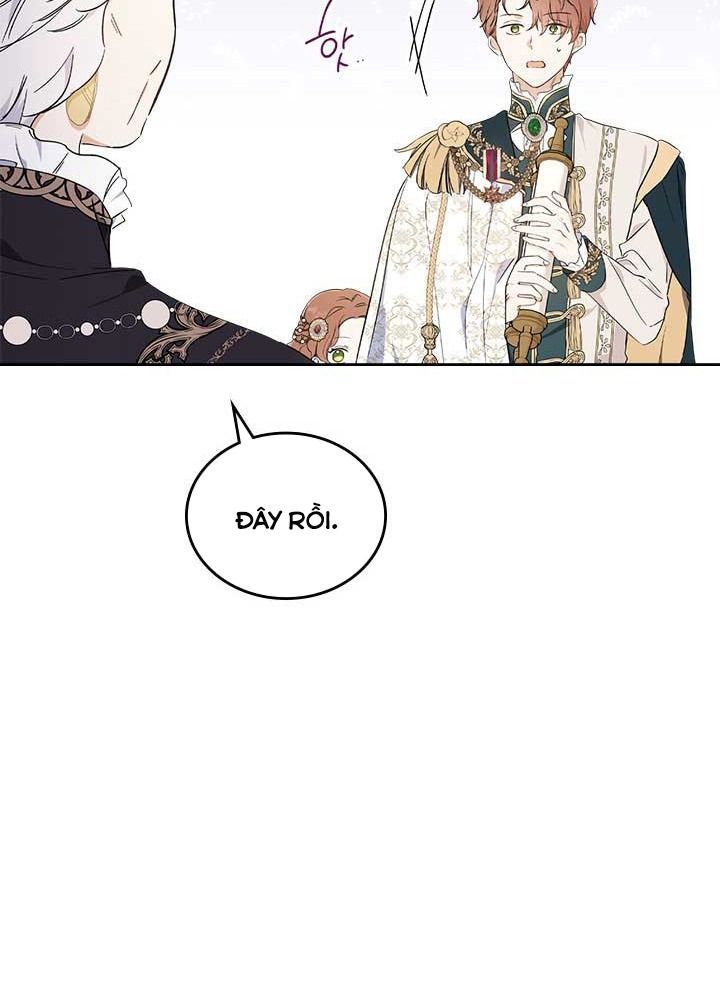 Kiếp Này, Tôi Sẽ Trở Thành Gia Chủ Chapter 56 - Trang 2