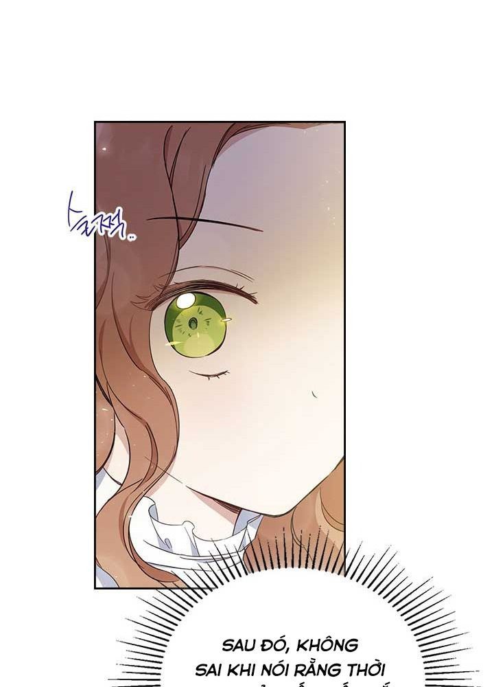 Kiếp Này, Tôi Sẽ Trở Thành Gia Chủ Chapter 56 - Trang 2