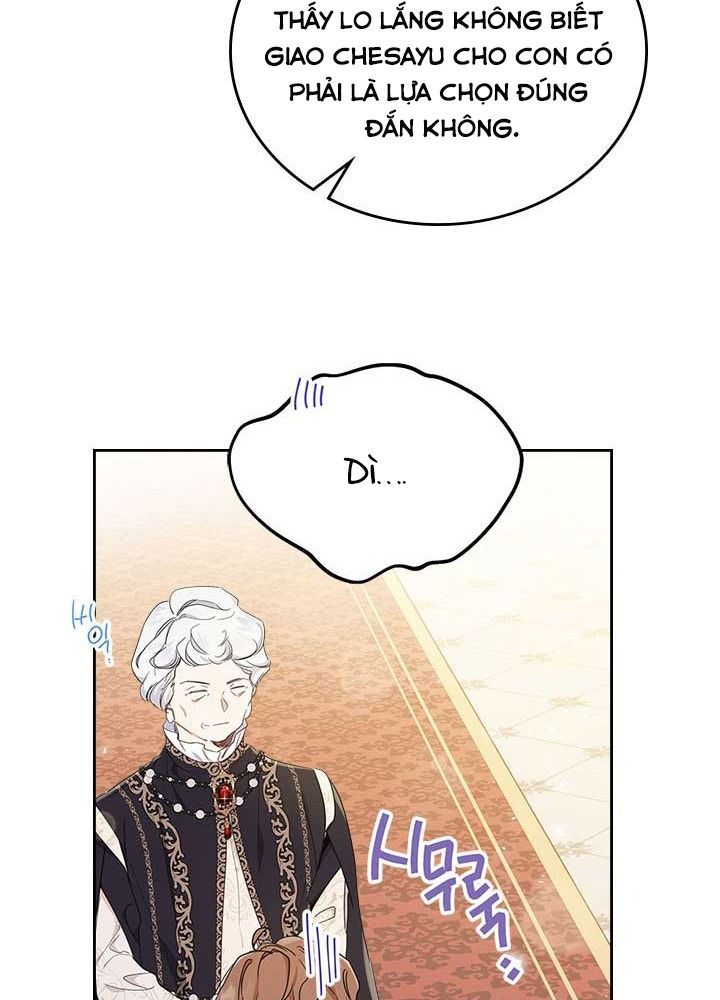 Kiếp Này, Tôi Sẽ Trở Thành Gia Chủ Chapter 56 - Trang 2
