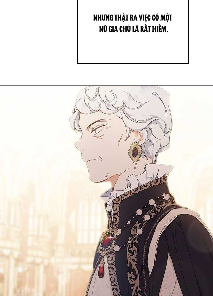 Kiếp Này, Tôi Sẽ Trở Thành Gia Chủ Chapter 56 - Trang 2