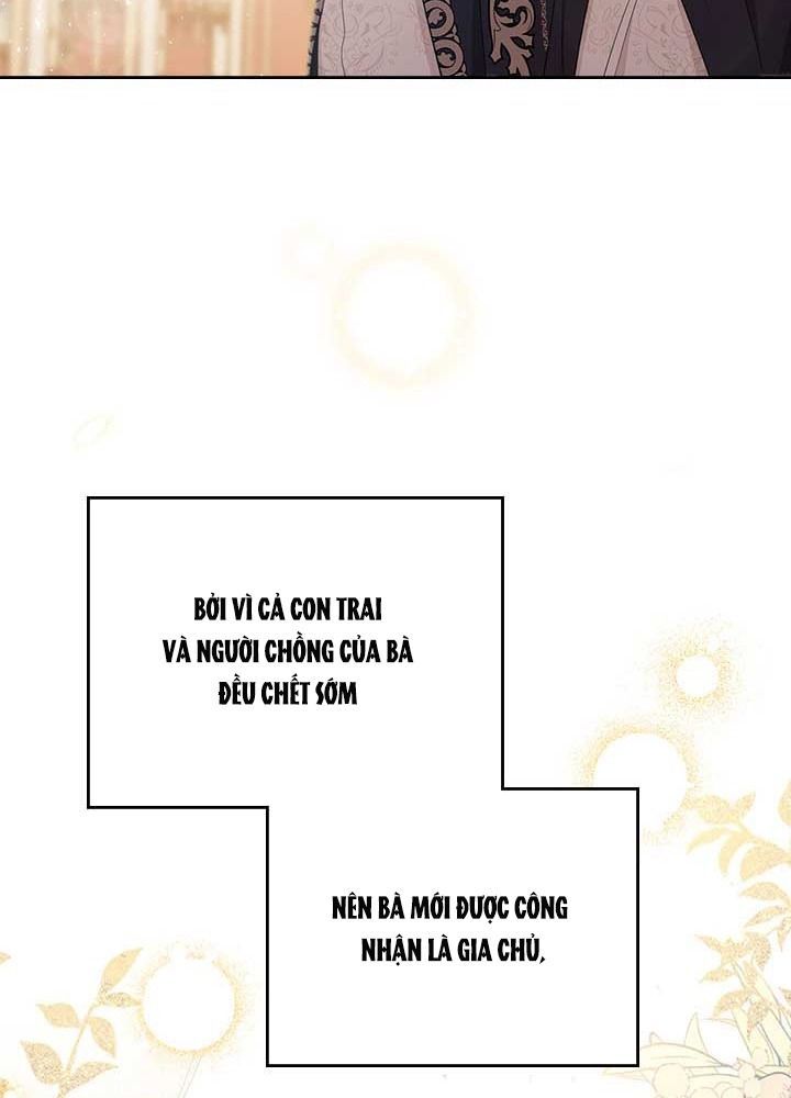 Kiếp Này, Tôi Sẽ Trở Thành Gia Chủ Chapter 56 - Trang 2