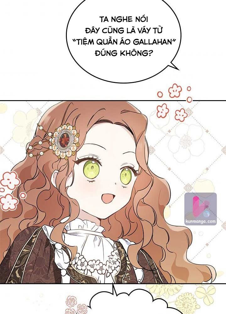 Kiếp Này, Tôi Sẽ Trở Thành Gia Chủ Chapter 56 - Trang 2