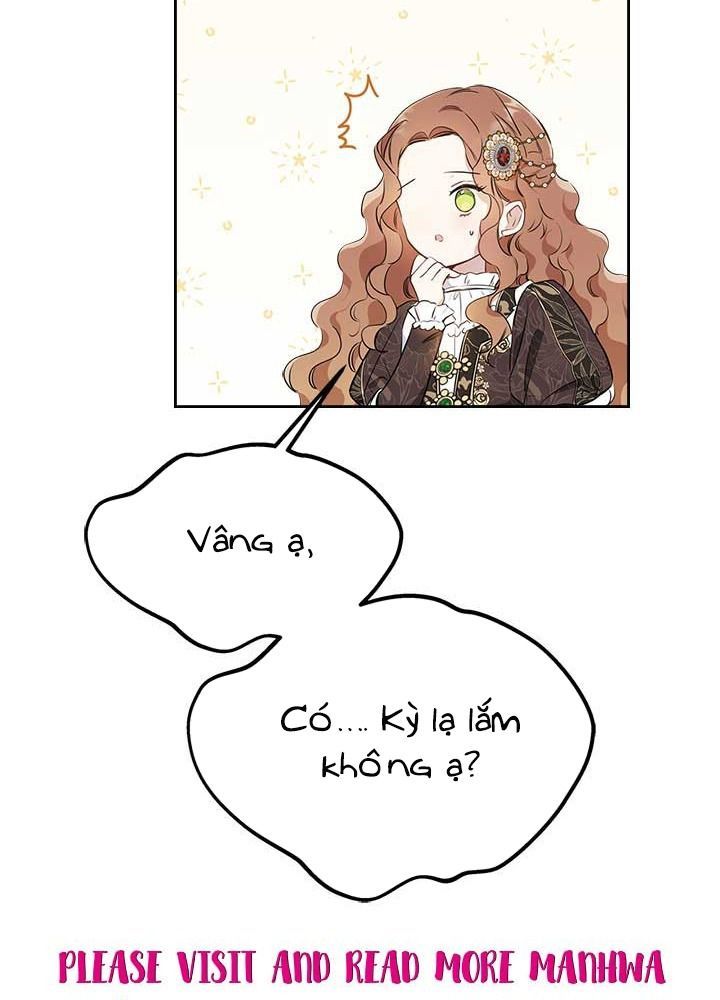 Kiếp Này, Tôi Sẽ Trở Thành Gia Chủ Chapter 56 - Trang 2