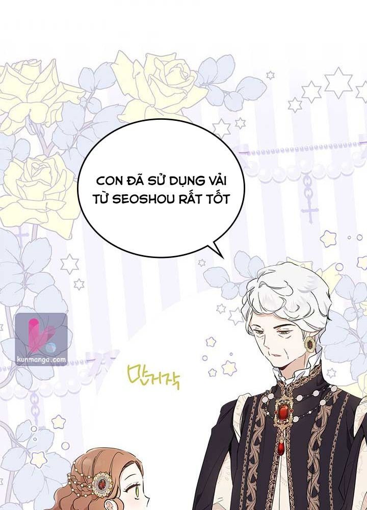 Kiếp Này, Tôi Sẽ Trở Thành Gia Chủ Chapter 56 - Trang 2