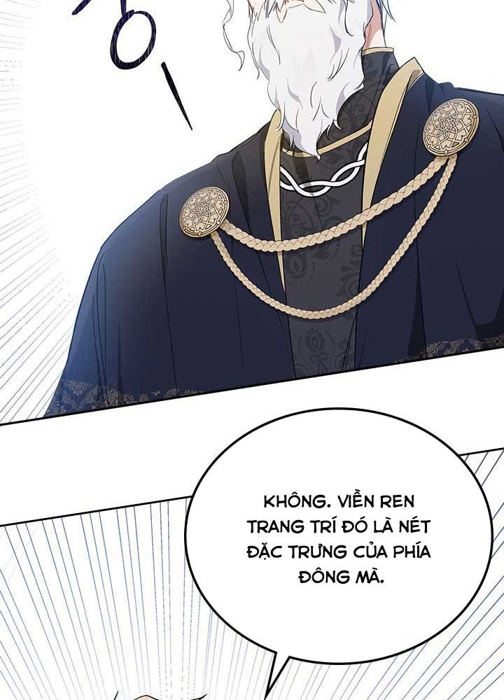 Kiếp Này, Tôi Sẽ Trở Thành Gia Chủ Chapter 56 - Trang 2