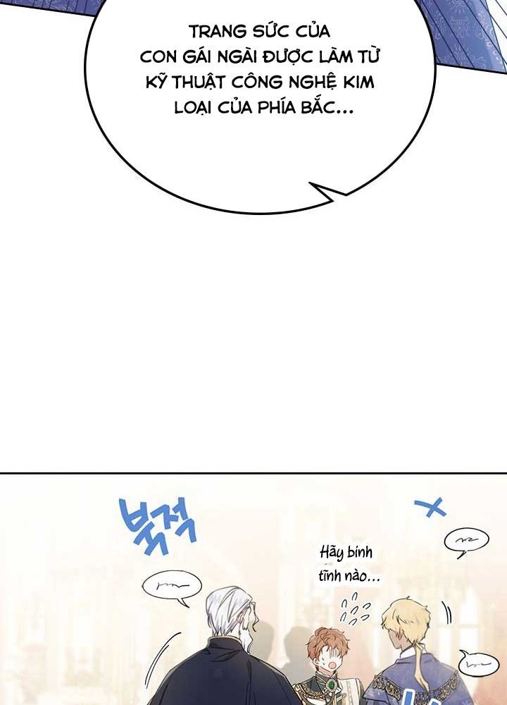Kiếp Này, Tôi Sẽ Trở Thành Gia Chủ Chapter 56 - Trang 2