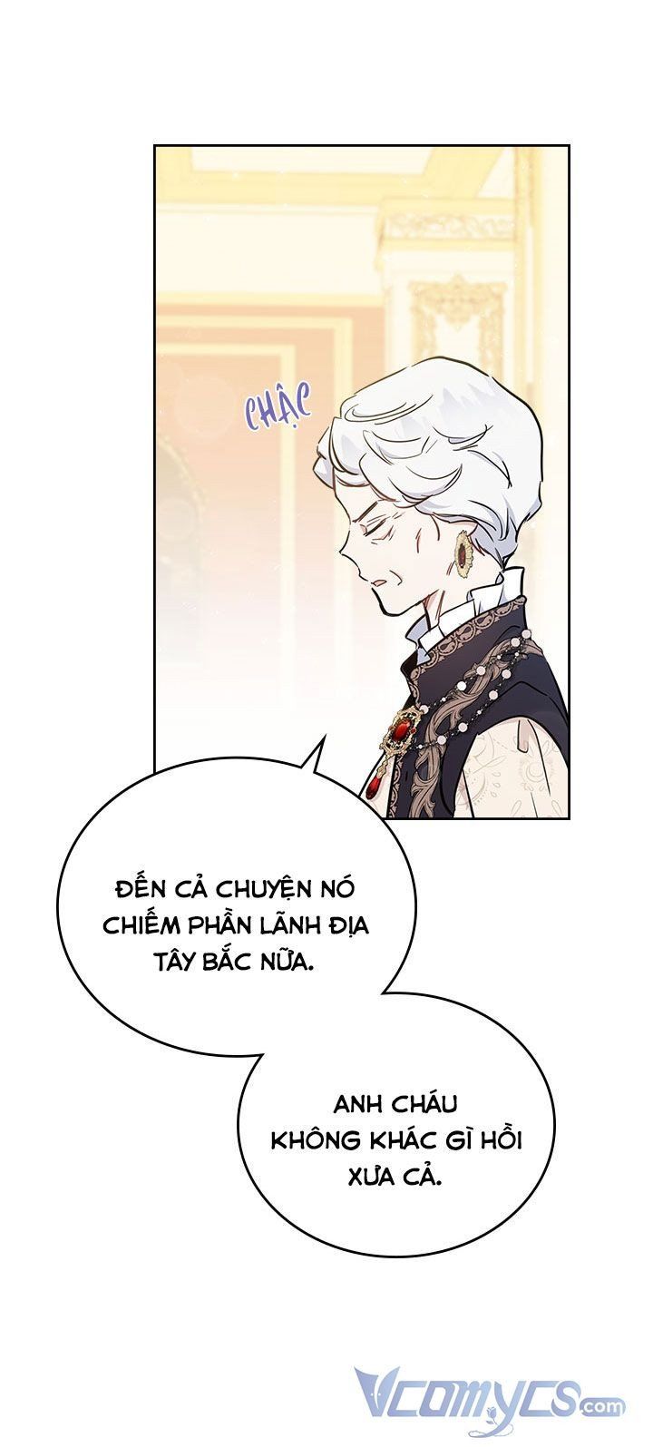 Kiếp Này, Tôi Sẽ Trở Thành Gia Chủ Chapter 57.5 - Trang 2