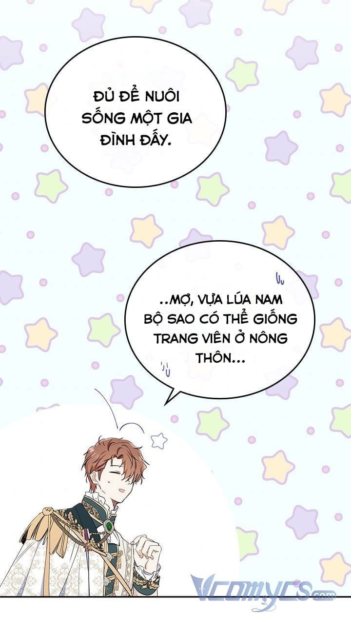 Kiếp Này, Tôi Sẽ Trở Thành Gia Chủ Chapter 57.5 - Trang 2