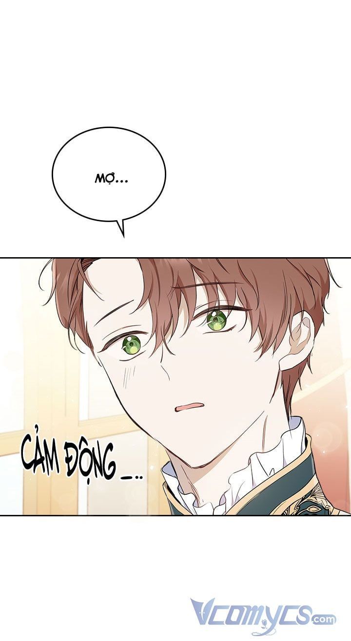 Kiếp Này, Tôi Sẽ Trở Thành Gia Chủ Chapter 57.5 - Trang 2