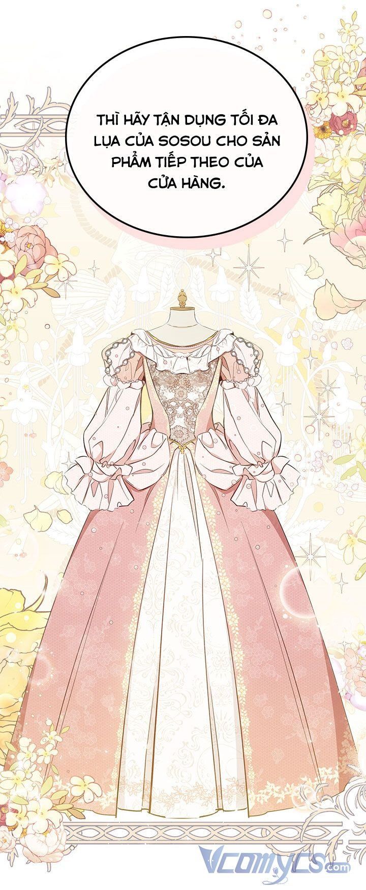 Kiếp Này, Tôi Sẽ Trở Thành Gia Chủ Chapter 57.5 - Trang 2