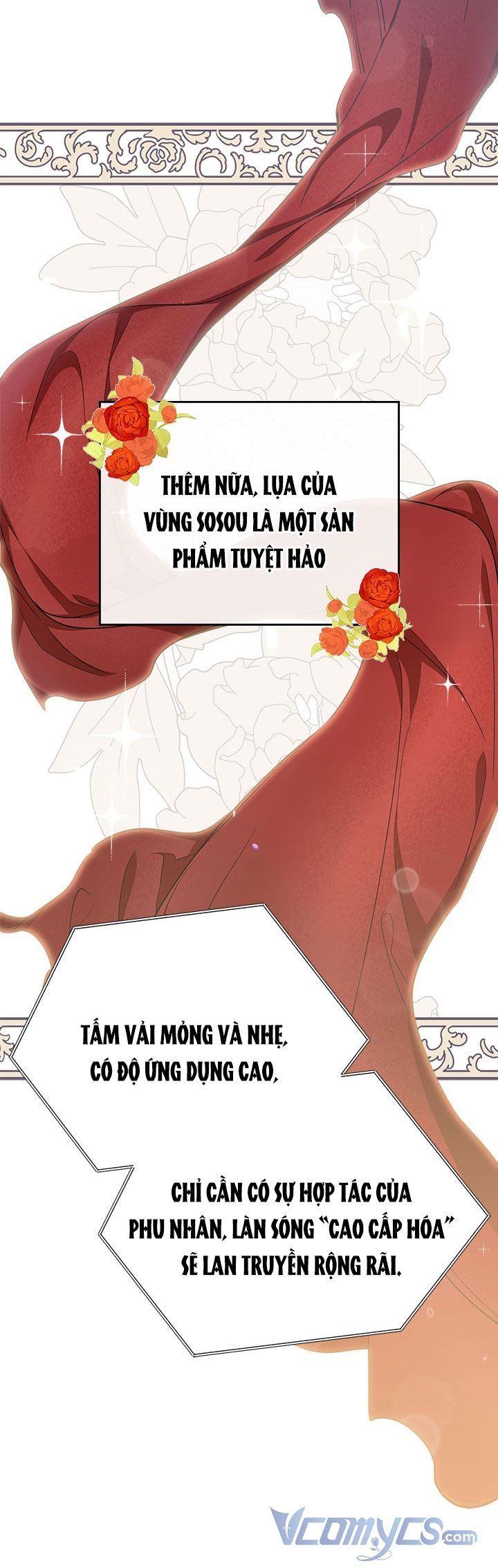 Kiếp Này, Tôi Sẽ Trở Thành Gia Chủ Chapter 57.5 - Trang 2