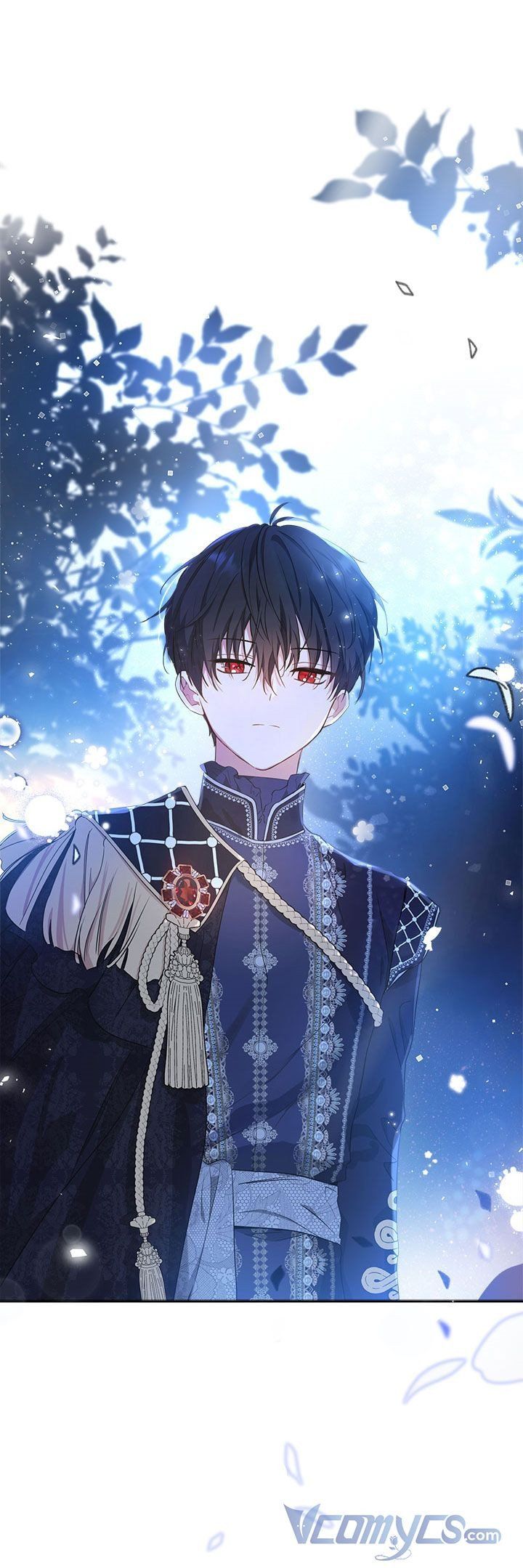 Kiếp Này, Tôi Sẽ Trở Thành Gia Chủ Chapter 57.5 - Trang 2