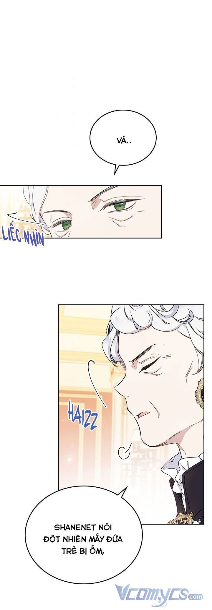 Kiếp Này, Tôi Sẽ Trở Thành Gia Chủ Chapter 57.5 - Trang 2