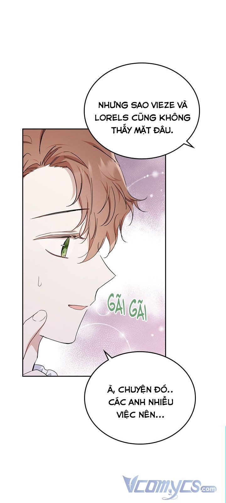 Kiếp Này, Tôi Sẽ Trở Thành Gia Chủ Chapter 57.5 - Trang 2