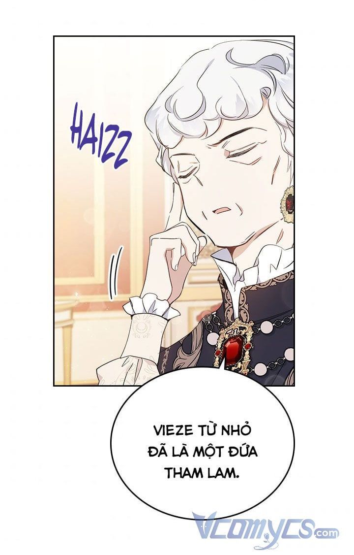 Kiếp Này, Tôi Sẽ Trở Thành Gia Chủ Chapter 57.5 - Trang 2