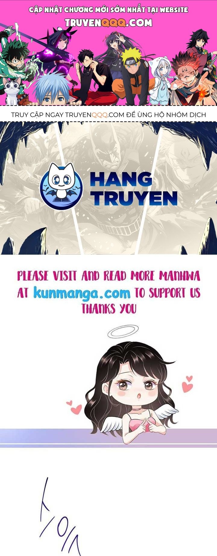 Kiếp Này, Tôi Sẽ Trở Thành Gia Chủ Chapter 57 - Trang 2