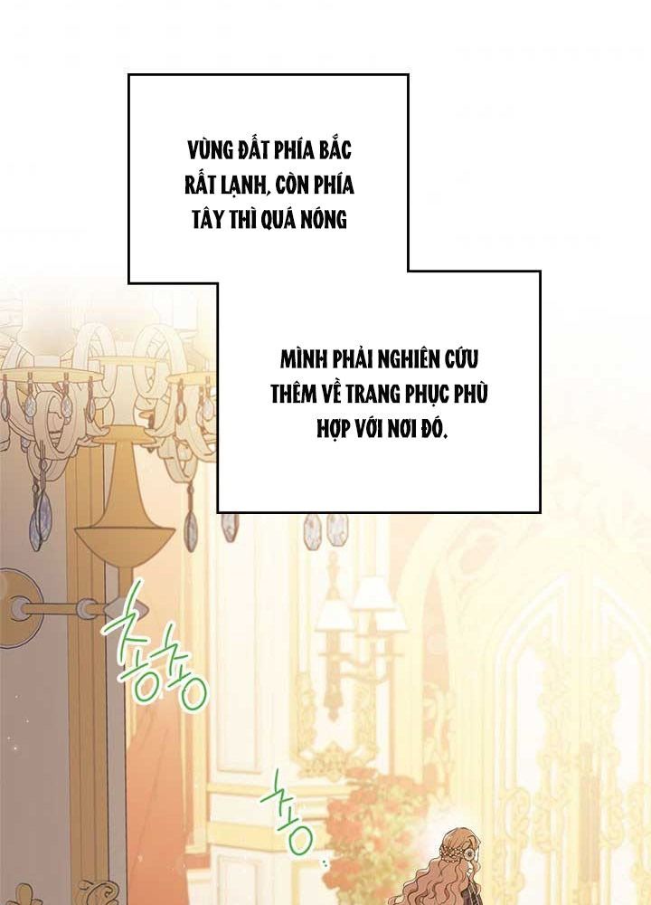 Kiếp Này, Tôi Sẽ Trở Thành Gia Chủ Chapter 57 - Trang 2