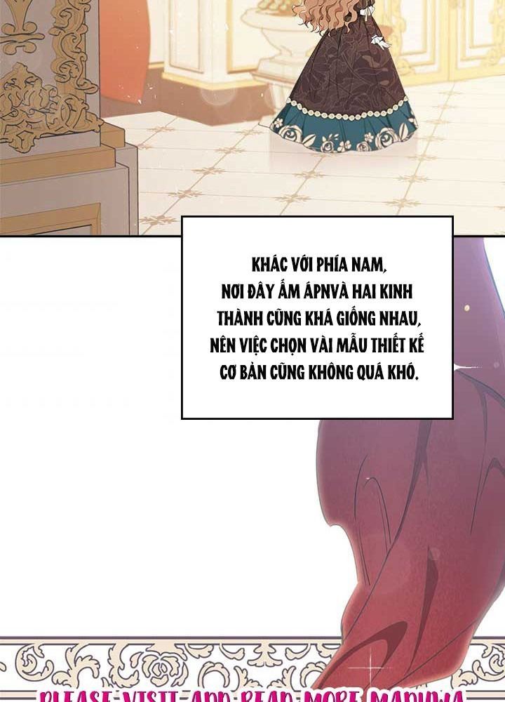 Kiếp Này, Tôi Sẽ Trở Thành Gia Chủ Chapter 57 - Trang 2