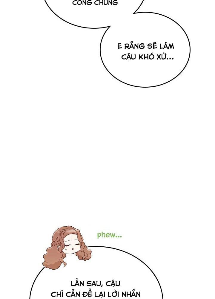 Kiếp Này, Tôi Sẽ Trở Thành Gia Chủ Chapter 57 - Trang 2