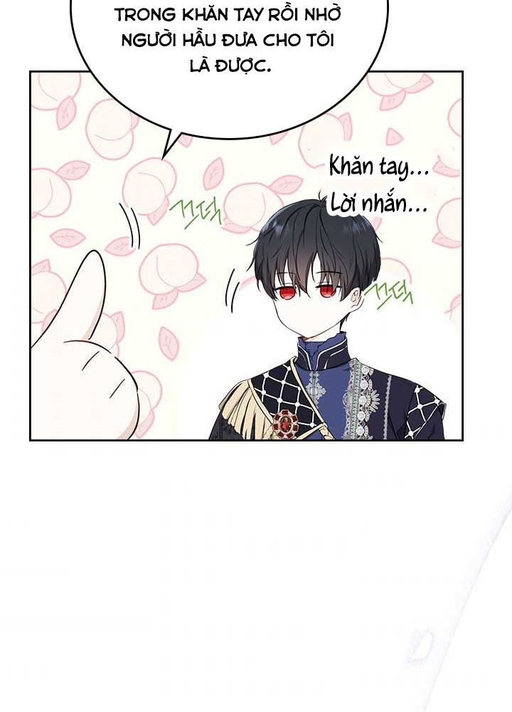 Kiếp Này, Tôi Sẽ Trở Thành Gia Chủ Chapter 57 - Trang 2