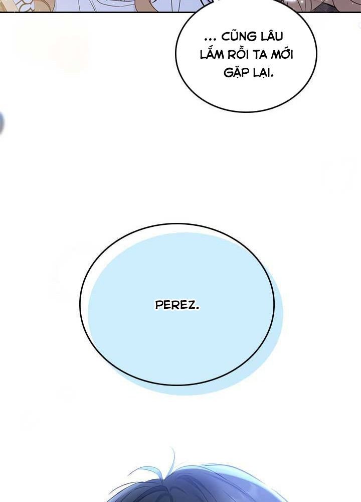 Kiếp Này, Tôi Sẽ Trở Thành Gia Chủ Chapter 57 - Trang 2