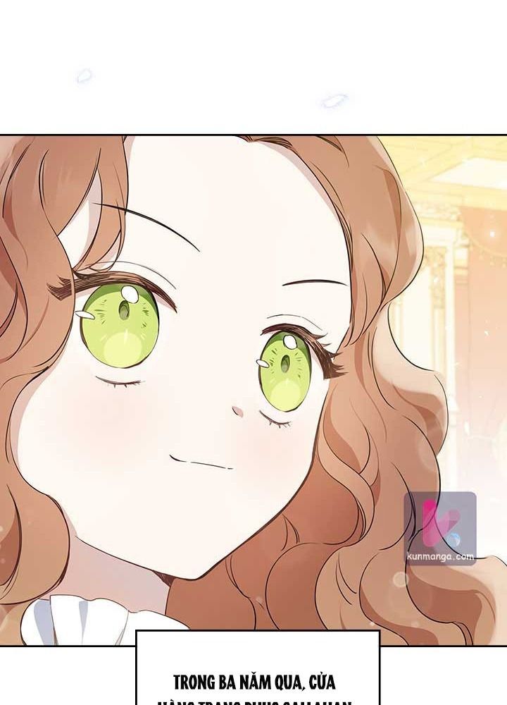 Kiếp Này, Tôi Sẽ Trở Thành Gia Chủ Chapter 57 - Trang 2