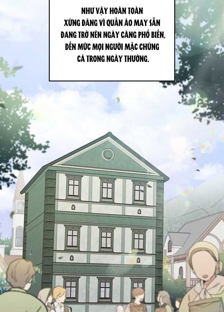 Kiếp Này, Tôi Sẽ Trở Thành Gia Chủ Chapter 57 - Trang 2