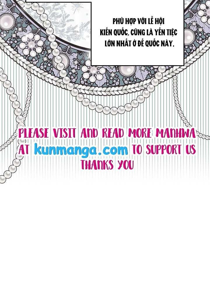 Kiếp Này, Tôi Sẽ Trở Thành Gia Chủ Chapter 57 - Trang 2