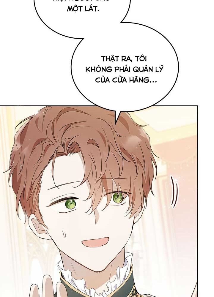 Kiếp Này, Tôi Sẽ Trở Thành Gia Chủ Chapter 57 - Trang 2