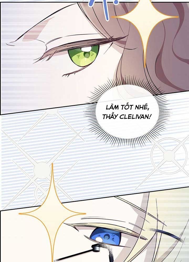 Kiếp Này, Tôi Sẽ Trở Thành Gia Chủ Chapter 57 - Trang 2