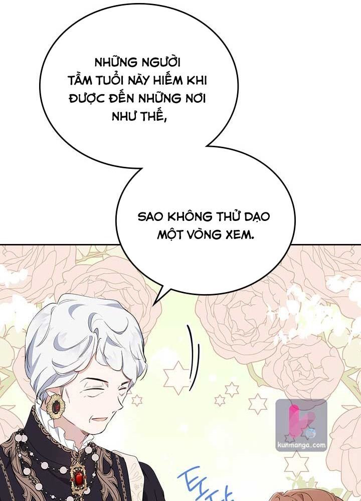 Kiếp Này, Tôi Sẽ Trở Thành Gia Chủ Chapter 57 - Trang 2