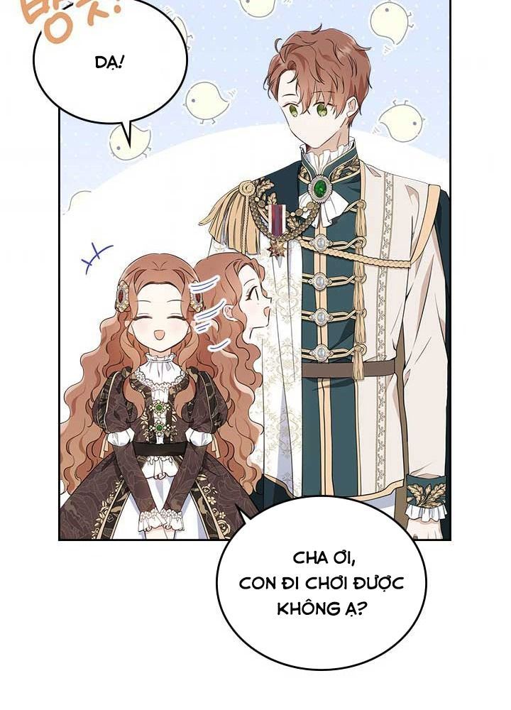 Kiếp Này, Tôi Sẽ Trở Thành Gia Chủ Chapter 57 - Trang 2